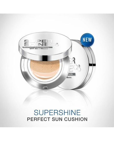 Hình Ảnh Phấn Nước Chống Nắng CosmeHeal Super Shine Perfect Sun Cushion - sieuthilamdep.com