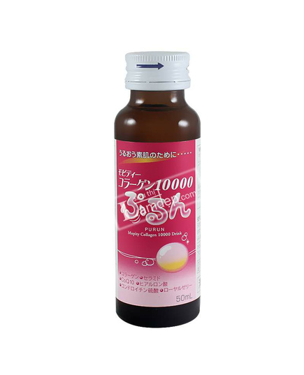Hình Ảnh Purun Collagen Mopity 10.000mg - Nước Uống Collagen Từ Nhật Bản, 5 hình ảnh - sieuthilamdep.com