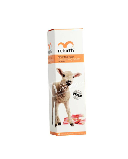 Hình Ảnh Sữa Dưỡng Thể Nhau Thai Cừu Và Tinh Chất Hoa Hồng Rebirth Placenta Rose Moisturising Cream, 4 hình ảnh - sieuthilamdep.com Hình Ảnh Sữa Dưỡng Thể Nhau Thai Cừu Và Tinh Chất Hoa Hồng Rebirth Placenta Rose Moisturising Cream, 4 hình ảnh - sieuthilamdep.com