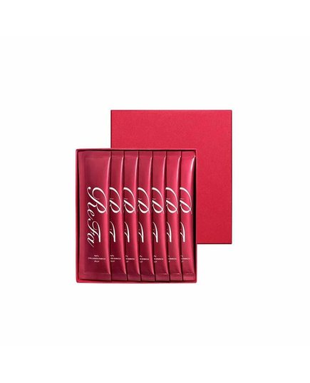 Hình Ảnh Refa Collagen Enrich Jelly - Collagen Dạng Thạch Của Nhật, 2 hình ảnh - sieuthilamdep.com