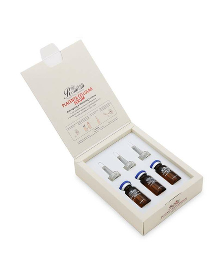 Hình Ảnh Tinh Chất Nhau Thai Cừu Rosanna Placenta Cellular Serum, 2 hình ảnh - sieuthilamdep.com