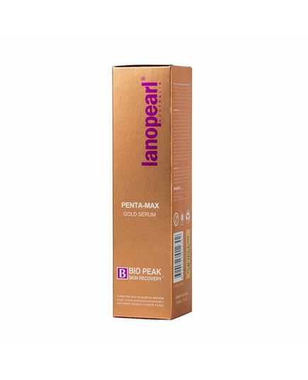 Hình Ảnh Penta Max Nanosome Gold Serum Lanopearl Bio Peak - Serum Chống Nhăn Nhau Thai Cừu Và Tinh Chất Vàng, 3 hình ảnh - sieuthilamdep.com Hình Ảnh Penta Max Nanosome Gold Serum Lanopearl Bio Peak - Serum Chống Nhăn Nhau Thai Cừu Và Tinh Chất Vàng, 3 hình ảnh - sieuthilamdep.com