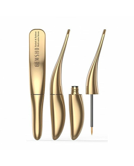 Hình Ảnh Serum Dưỡng Dài Mi Gemsho Eyelash & Eyebrow Enhancing Từ Mỹ, 2 hình ảnh - sieuthilamdep.com