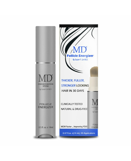 Hình Ảnh Serum Mọc Tóc MD Hair Restoration Follicle Energizer, 2 hình ảnh - sieuthilamdep.com