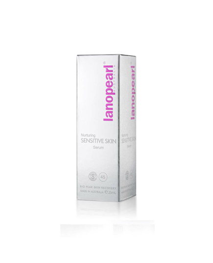 Hình Ảnh Nurturing Sensitive Skin Serum Lanopearl Bio Peak - Serum Nhau Thai Cừu Đậm Đặc, Giảm Nám Tàn Nhang Cho Da Nhạy Cảm, 2 hình ảnh - sieuthilamdep.com Hình Ảnh Nurturing Sensitive Skin Serum Lanopearl Bio Peak - Serum Nhau Thai Cừu Đậm Đặc, Giảm Nám Tàn Nhang Cho Da Nhạy Cảm, 2 hình ảnh - sieuthilamdep.com