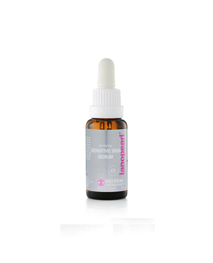 Hình Ảnh Nurturing Sensitive Skin Serum Lanopearl Bio Peak - Serum Nhau Thai Cừu Đậm Đặc, Giảm Nám Tàn Nhang Cho Da Nhạy Cảm, 3 hình ảnh - sieuthilamdep.com Hình Ảnh Nurturing Sensitive Skin Serum Lanopearl Bio Peak - Serum Nhau Thai Cừu Đậm Đặc, Giảm Nám Tàn Nhang Cho Da Nhạy Cảm, 3 hình ảnh - sieuthilamdep.com
