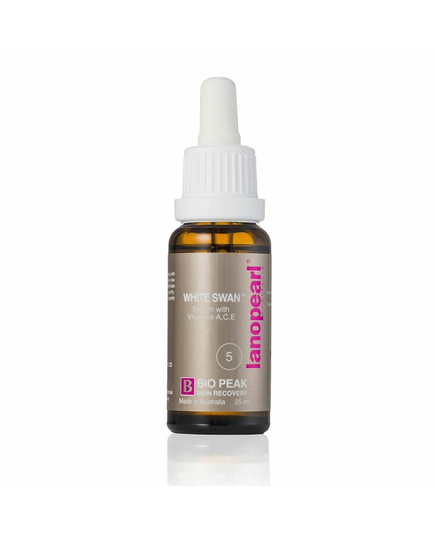 Hình Ảnh White Swan Whitening Serum Lanopearl Bio Peak - Serum Nhau Thai Cừu Dưỡng Trắng Da, 3 hình ảnh - sieuthilamdep.com Hình Ảnh White Swan Whitening Serum Lanopearl Bio Peak - Serum Nhau Thai Cừu Dưỡng Trắng Da, 3 hình ảnh - sieuthilamdep.com