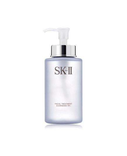Hình Ảnh SK-II Facial Treatment Cleansing Oil - Dầu Tẩy Trang Nhật Bản, 2 hình ảnh - sieuthilamdep.com Hình Ảnh SK-II Facial Treatment Cleansing Oil - Dầu Tẩy Trang Nhật Bản, 2 hình ảnh - sieuthilamdep.com