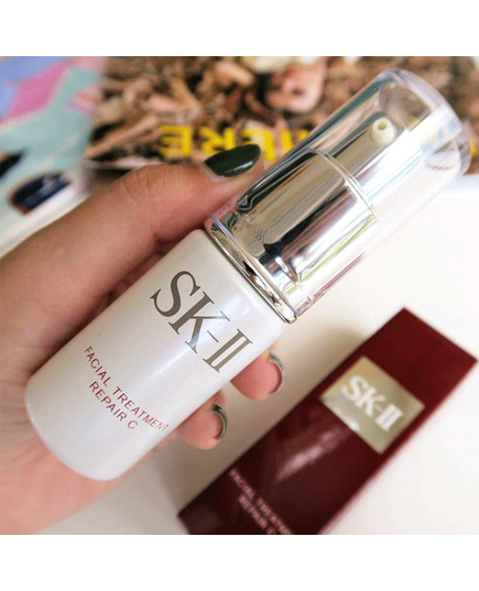 Hình Ảnh SK-II Facial Treatment Repair C - Serum Tái Tạo Da (30ml), 2 hình ảnh - sieuthilamdep.com
