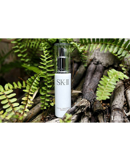 Hình Ảnh SK-II Facial Treatment Repair C - Serum Tái Tạo Da (30ml), 3 hình ảnh - sieuthilamdep.com
