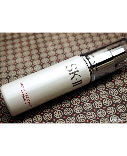 Hình Ảnh SK-II Facial Treatment Repair C - Serum Tái Tạo Da (30ml), 4 hình ảnh - sieuthilamdep.com