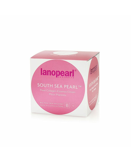 Hình Ảnh Lanopearl South Sea Pearl Cream - Kem Làm Trắng Da, Chống Nhăn Cao Cấp (Ngọc Trai Và Nhau Cừu), 2 hình ảnh - sieuthilamdep.com Hình Ảnh Lanopearl South Sea Pearl Cream - Kem Làm Trắng Da, Chống Nhăn Cao Cấp (Ngọc Trai Và Nhau Cừu), 2 hình ảnh - sieuthilamdep.com