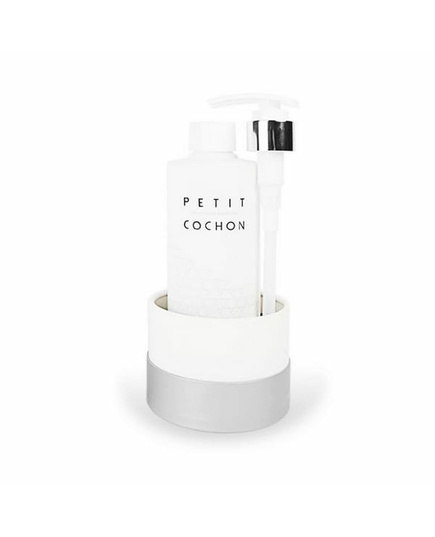 Hình Ảnh Petit Cochon Tone Up Pre Shower - Sữa Tắm Trắng Hương Nước Hoa, 2 hình ảnh - sieuthilamdep.com