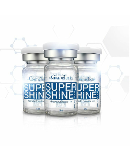 Hình Ảnh CosmeHeal Super Shine Ampoule - Tế Bào Gốc Căng Bóng Da, 2 hình ảnh - sieuthilamdep.com Hình Ảnh CosmeHeal Super Shine Ampoule - Tế Bào Gốc Căng Bóng Da, 2 hình ảnh - sieuthilamdep.com