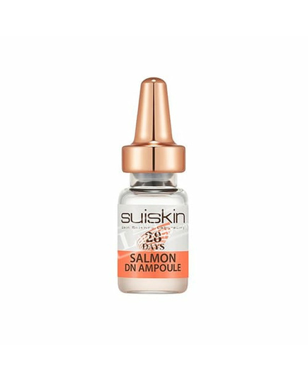 Hình Ảnh Tế Bào Gốc Salmon Chiết Xuất Cá Hồi DN Ampoule Dược Mỹ Phẩm Suiskin 28 Days, 2 hình ảnh - sieuthilamdep.com Hình Ảnh Tế Bào Gốc Salmon Chiết Xuất Cá Hồi DN Ampoule Dược Mỹ Phẩm Suiskin 28 Days, 2 hình ảnh - sieuthilamdep.com