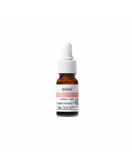 Hình Ảnh Honesi Vita Peel Brightening Ampoule - Tế Bào Gốc Giảm Nám, Tàn Nhang, 2 hình ảnh - sieuthilamdep.com Hình Ảnh Honesi Vita Peel Brightening Ampoule - Tế Bào Gốc Giảm Nám, Tàn Nhang, 2 hình ảnh - sieuthilamdep.com