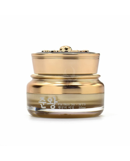 Hình Ảnh Thuốc Đông Y Trị Sẹo Rỗ Genie Non Fix Skin MTS Hoàng Cung Hàn Quốc, 2 hình ảnh - sieuthilamdep.com Hình Ảnh Thuốc Đông Y Trị Sẹo Rỗ Genie Non Fix Skin MTS Hoàng Cung Hàn Quốc, 2 hình ảnh - sieuthilamdep.com