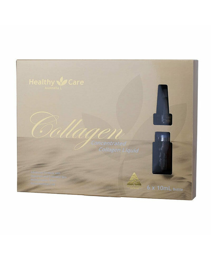 Hình Ảnh Tinh Chất Collagen Healthy Care Concentrated Collagen Liquid - sieuthilamdep.com