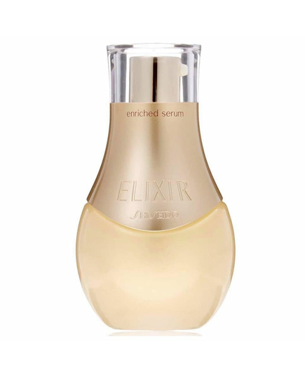 Hình Ảnh Tinh Chất Nâng Cơ Chống Nhăn Shiseido Elixir Enriched Serum, 2 hình ảnh - sieuthilamdep.com