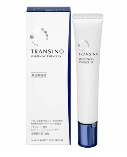Hình Ảnh Kem Trị Nám Transino Whitening Essence EX, 2 hình ảnh - sieuthilamdep.com