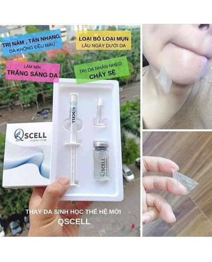 Hình Ảnh Vi Tảo Thay Da Sinh Học QSCELL 72HR CELL RENEWAL, 2 hình ảnh - sieuthilamdep.com Hình Ảnh Vi Tảo Thay Da Sinh Học QSCELL 72HR CELL RENEWAL, 2 hình ảnh - sieuthilamdep.com