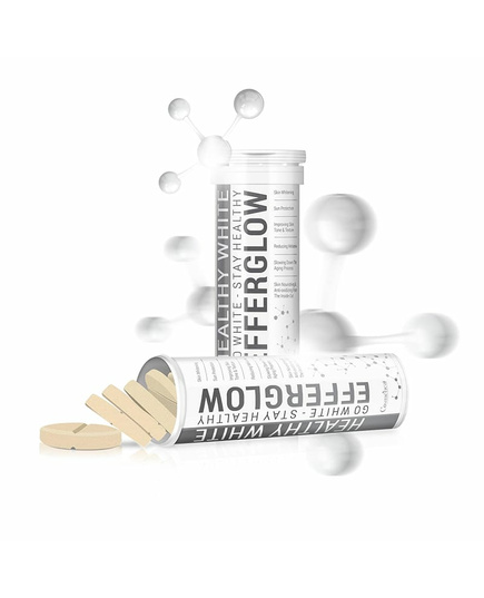 Hình Ảnh Cosmeheal Healthy White Efferglow - Viên Sủi Trắng Da, 2 hình ảnh - sieuthilamdep.com Hình Ảnh Cosmeheal Healthy White Efferglow - Viên Sủi Trắng Da, 2 hình ảnh - sieuthilamdep.com