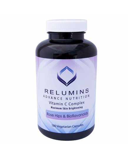 Hình Ảnh Viên Uống Trắng Da Relumins Advance Nutrition Vitamin C Complex Của Mỹ - sieuthilamdep.com