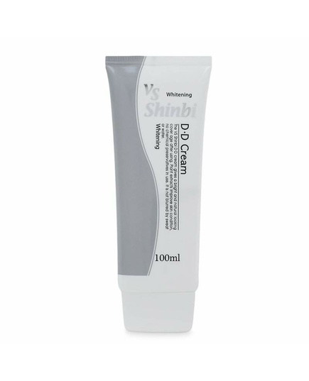 Hình Ảnh Kem Dưỡng Da Đa Năng VS Whitening Shinbi DD Cream Body Hàn Quốc, 2 hình ảnh - sieuthilamdep.com