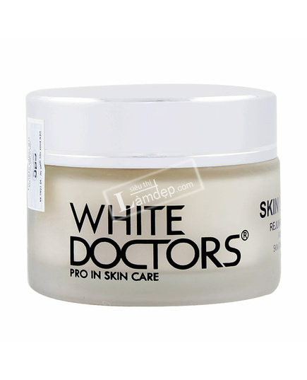 Hình Ảnh Kem Trắng Da Mặt Chống Lão Hóa White Doctors Skin Lightening, 4 hình ảnh - sieuthilamdep.com Hình Ảnh Kem Trắng Da Mặt Chống Lão Hóa White Doctors Skin Lightening, 4 hình ảnh - sieuthilamdep.com