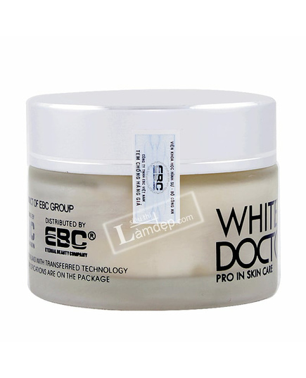 Hình Ảnh Kem Trắng Da Mặt Chống Lão Hóa White Doctors Skin Lightening, 5 hình ảnh - sieuthilamdep.com Hình Ảnh Kem Trắng Da Mặt Chống Lão Hóa White Doctors Skin Lightening, 5 hình ảnh - sieuthilamdep.com