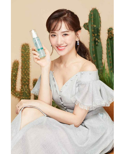 Hình Ảnh Xịt Khoáng Tế Bào Gốc Mioskin Green Stem Cell Aqua Frozen Mist Hàn Quốc, 2 hình ảnh - sieuthilamdep.com