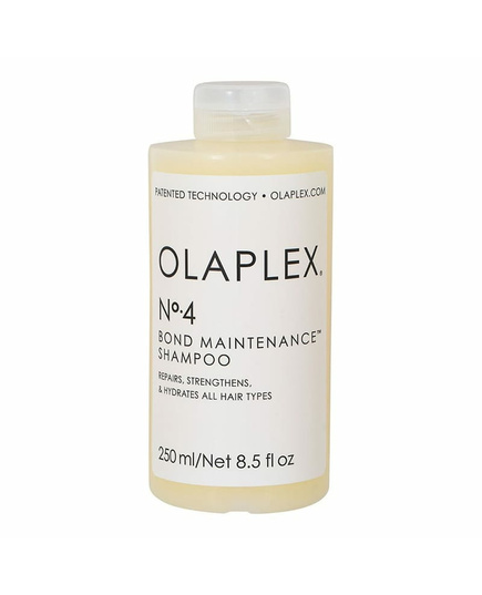 Hình Ảnh Dầu Gội Olaplex No.4 Bond Maintenance Shampoo Từ Mỹ - sieuthilamdep.com