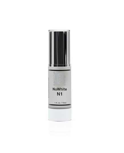 Hình Ảnh Kem Làm Hồng Nhũ Hoa Nuwhite N1 Mibiti Prudente Professional 15ml, 2 hình ảnh - sieuthilamdep.com