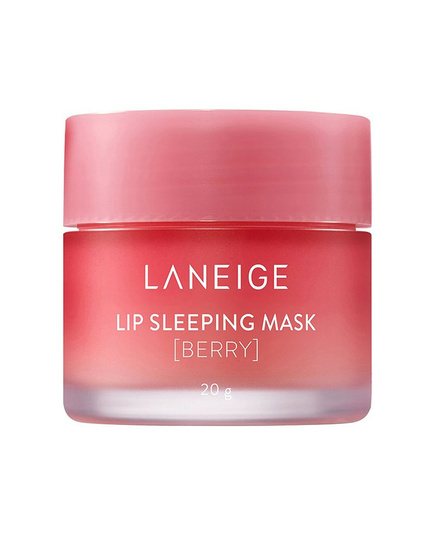 Hình Ảnh Laneige Lip Sleeping Mask Berry - Mặt Nạ Ngủ Cho Môi Hương Quả Mọng, 2 hình ảnh - sieuthilamdep.com Hình Ảnh Laneige Lip Sleeping Mask Berry - Mặt Nạ Ngủ Cho Môi Hương Quả Mọng, 2 hình ảnh - sieuthilamdep.com