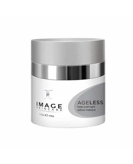 Hình Ảnh Mặt Nạ Ngủ Trẻ Hoá Da Image Skincare Ageless Total Overnight Retinol Masque - sieuthilamdep.com