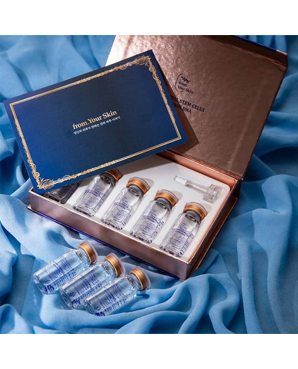 Hình Ảnh Placental Stem Cells Salmon DNA From Your Skin - Tế Bào Gốc Nhau Thai DNA Cá Hồi, 2 hình ảnh - sieuthilamdep.com Hình Ảnh Placental Stem Cells Salmon DNA From Your Skin - Tế Bào Gốc Nhau Thai DNA Cá Hồi, 2 hình ảnh - sieuthilamdep.com