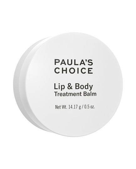Hình Ảnh Kem Hỗ Trợ Điều Trị Cho Da Khô Nứt Nẻ Paula’s Choice Lip & Body Treatment Balm - sieuthilamdep.com