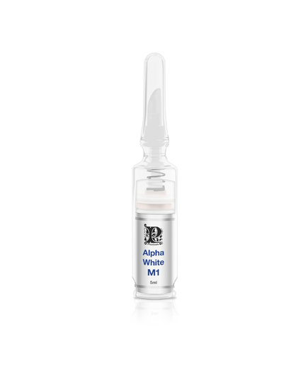Hình Ảnh Kem Trị Nám AlphaWhite M1 Nuwhite Mibiti Prudente Professional Từ Mỹ, 3 hình ảnh - sieuthilamdep.com Hình Ảnh Kem Trị Nám AlphaWhite M1 Nuwhite Mibiti Prudente Professional Từ Mỹ, 3 hình ảnh - sieuthilamdep.com