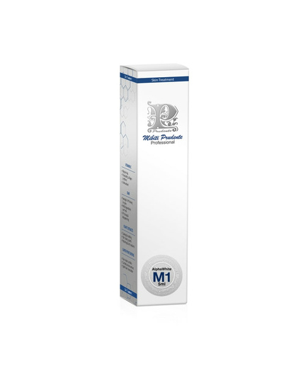 Hình Ảnh Kem Trị Nám AlphaWhite M1 Nuwhite Mibiti Prudente Professional Từ Mỹ, 2 hình ảnh - sieuthilamdep.com Hình Ảnh Kem Trị Nám AlphaWhite M1 Nuwhite Mibiti Prudente Professional Từ Mỹ, 2 hình ảnh - sieuthilamdep.com