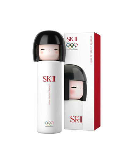 Hình Ảnh Nước Thần SK-II Búp Bê Kokesi Phiên Bản Đặc Biệt Olympic Tokyo Nhật Bản, 2 hình ảnh - sieuthilamdep.com Hình Ảnh Nước Thần SK-II Búp Bê Kokesi Phiên Bản Đặc Biệt Olympic Tokyo Nhật Bản, 2 hình ảnh - sieuthilamdep.com