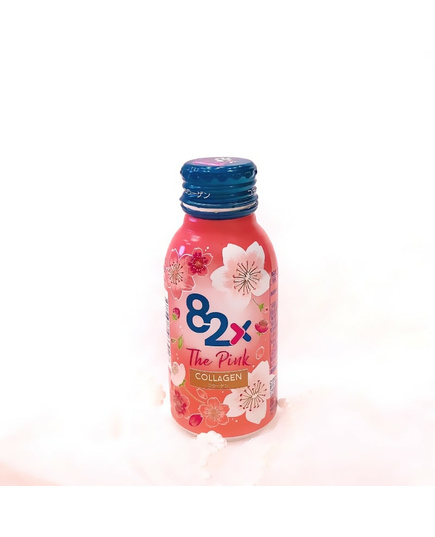 Hình Ảnh 82x The Pink Collagen - Nước Uống Bảo Vệ Sức Khỏe Nhật Bản (Set 10 Chai), 2 hình ảnh - sieuthilamdep.com Hình Ảnh 82x The Pink Collagen - Nước Uống Bảo Vệ Sức Khỏe Nhật Bản (Set 10 Chai), 2 hình ảnh - sieuthilamdep.com