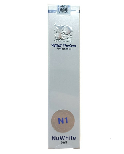 Hình Ảnh Nuwhite N1 Mibiti Prudente Professional - Kem Dưỡng Hồng Nhũ Hoa (5ml), 2 hình ảnh - sieuthilamdep.com Hình Ảnh Nuwhite N1 Mibiti Prudente Professional - Kem Dưỡng Hồng Nhũ Hoa (5ml), 2 hình ảnh - sieuthilamdep.com