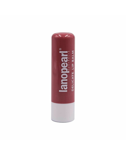 Hình Ảnh Lanopearl Delicate Lip Balm - Son Dưỡng Môi (12 Cây), Tùy Chọn: Hộp 12 Cây, 3 hình ảnh - sieuthilamdep.com Hình Ảnh Lanopearl Delicate Lip Balm - Son Dưỡng Môi (12 Cây), Tùy Chọn: Hộp 12 Cây, 3 hình ảnh - sieuthilamdep.com