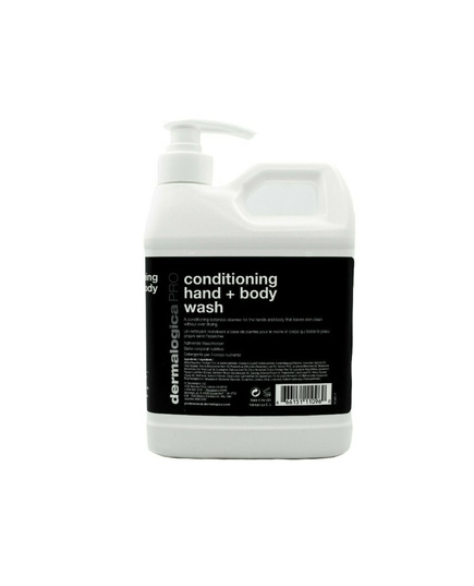 Hình Ảnh Sữa Tắm Dermalogica Conditioning Hand + Body Wash 946ml, Tùy Chọn: 946ml - sieuthilamdep.com
