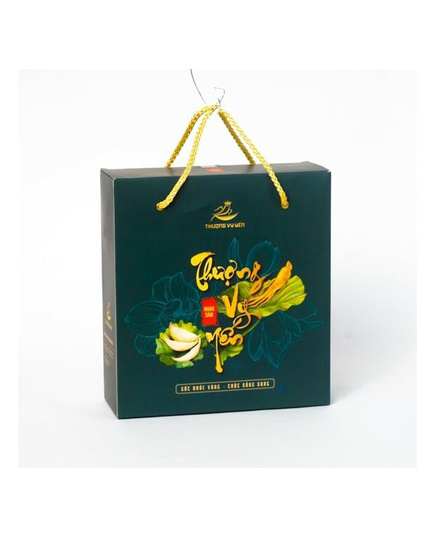Hình Ảnh Thượng Vy Yến Nhân Sâm - Yến Sào Thiên Nhiên Cao Cấp (Set 9 Hũ), 2 hình ảnh - sieuthilamdep.com Hình Ảnh Thượng Vy Yến Nhân Sâm - Yến Sào Thiên Nhiên Cao Cấp (Set 9 Hũ), 2 hình ảnh - sieuthilamdep.com