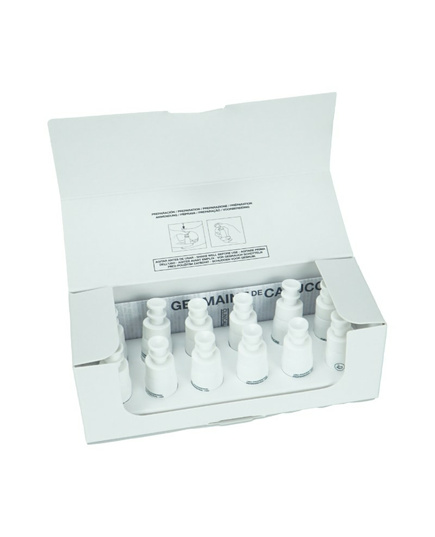 Hình Ảnh Synergyage Bi-Active Hyaluronic Concentrate Clinical Germaine De Capuccini - Tinh Chất Cấp Nước Nâng Cao (12 Lọ), Tùy Chọn: 12 Lọ/ Hộp, 2 hình ảnh - sieuthilamdep.com Hình Ảnh Synergyage Bi-Active Hyaluronic Concentrate Clinical Germaine De Capuccini - Tinh Chất Cấp Nước Nâng Cao (12 Lọ), Tùy Chọn: 12 Lọ/ Hộp, 2 hình ảnh - sieuthilamdep.com