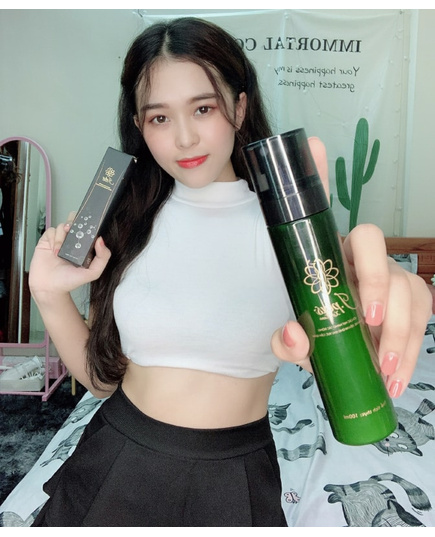 Hình Ảnh Xịt Nano Tan Mỡ Từ Thiên Nhiên J.Plus Chính Hãng, 3 hình ảnh - sieuthilamdep.com