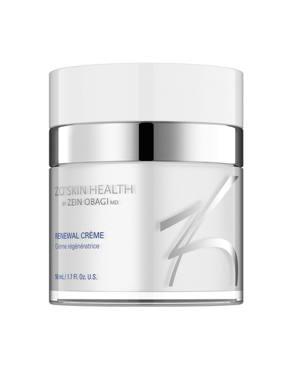 Hình Ảnh Kem Dưỡng Ẩm ZO Skin Health Renewal Crème - sieuthilamdep.com