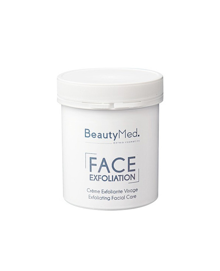 Hình Ảnh Kem Tẩy Tế Bào Chết Beauty Med Exfoliating Facial Care - sieuthilamdep.com