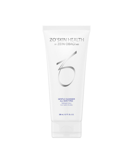 Hình Ảnh Sữa Rửa Mặt ZO Skin Health Gentle Cleanser Cho Mọi Loại Da - sieuthilamdep.com